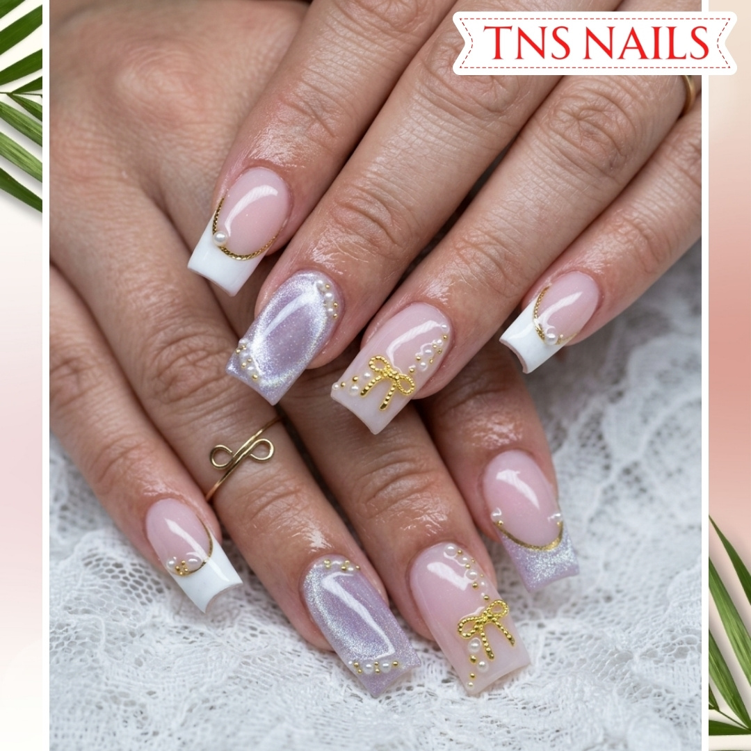 amazing nail